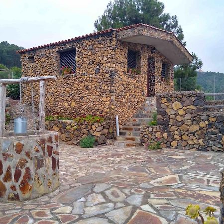 La Tagora Conect With The Nature & Relax Icod De Los Vinos Eksteriør billede