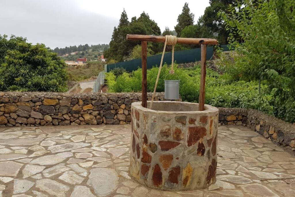 La Tagora Conect With The Nature & Relax Icod De Los Vinos Eksteriør billede