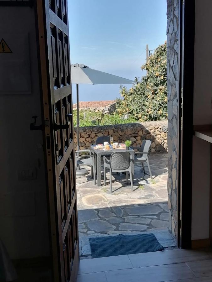 La Tagora Conect With The Nature & Relax Icod De Los Vinos Eksteriør billede