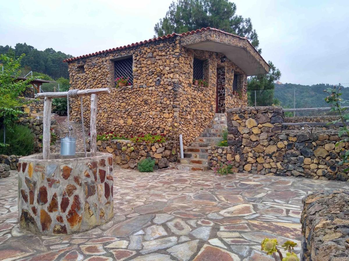 La Tagora Conect With The Nature & Relax Icod De Los Vinos Eksteriør billede