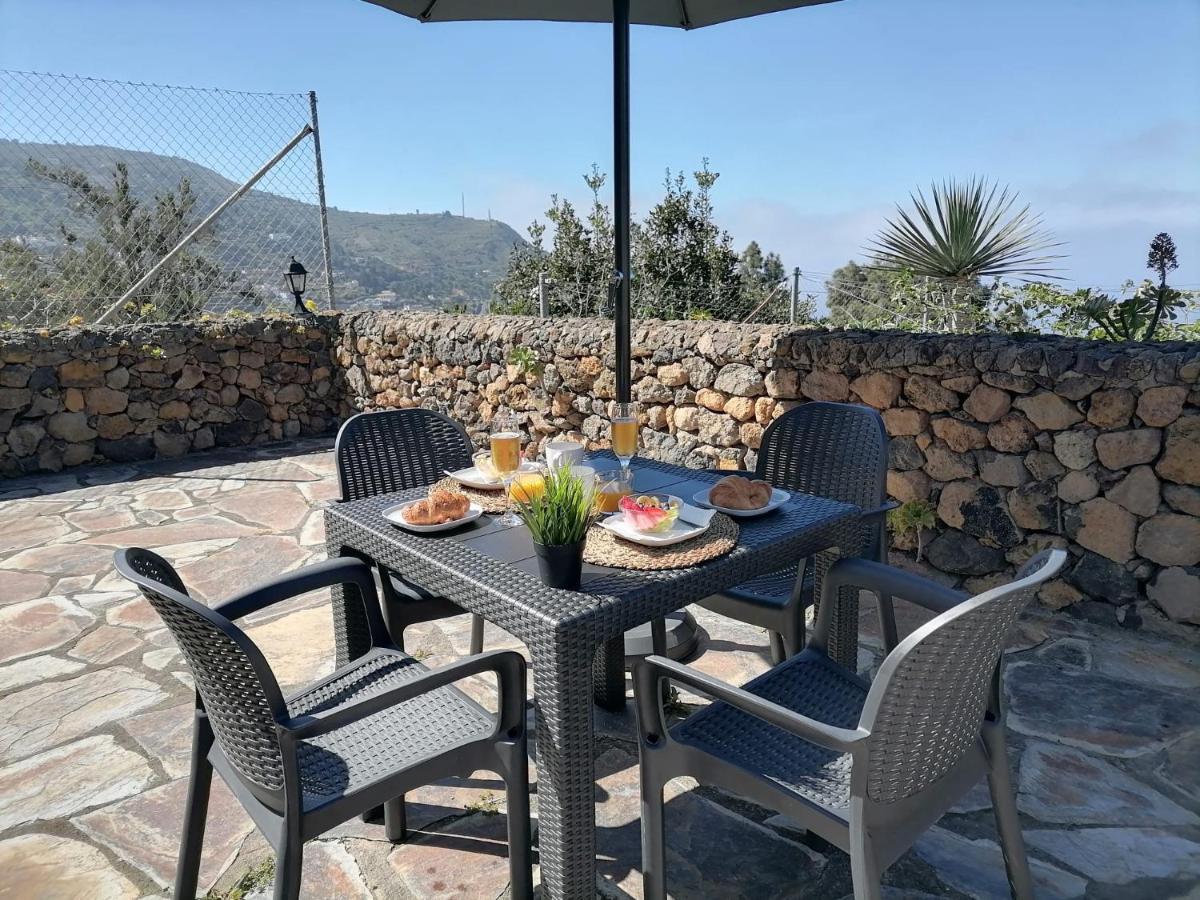 La Tagora Conect With The Nature & Relax Icod De Los Vinos Eksteriør billede