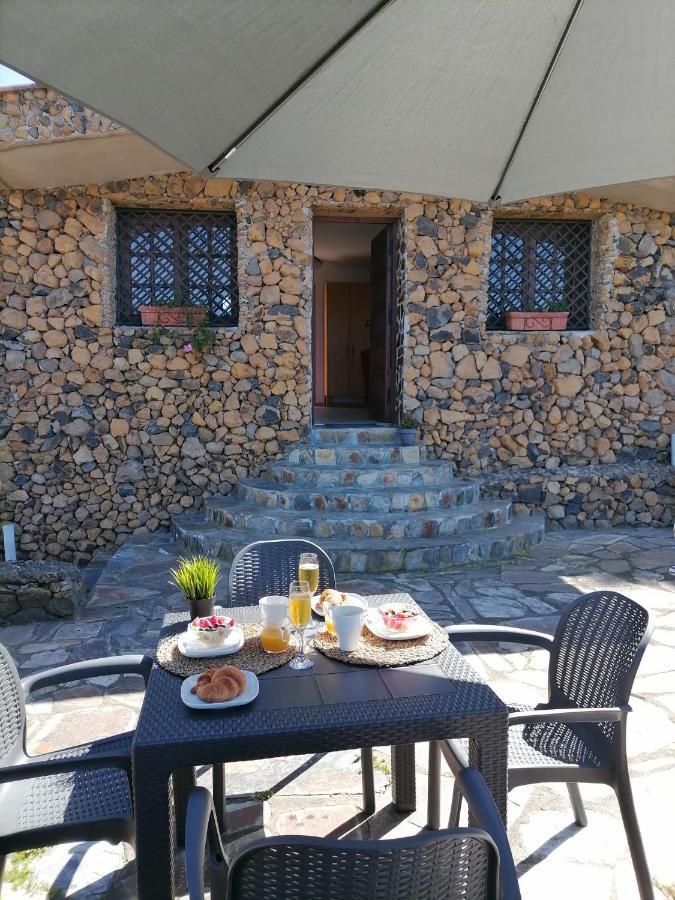 La Tagora Conect With The Nature & Relax Icod De Los Vinos Eksteriør billede