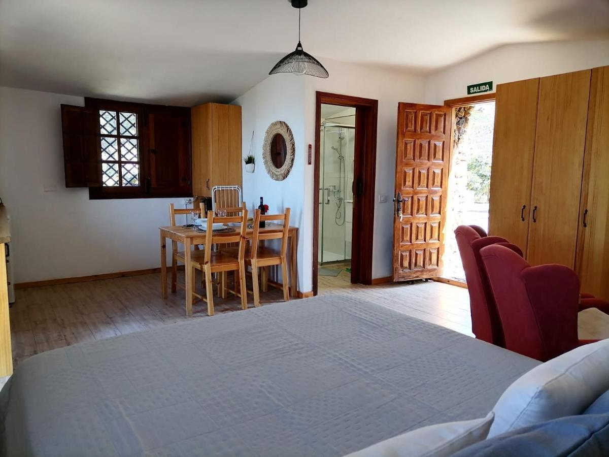 La Tagora Conect With The Nature & Relax Icod De Los Vinos Eksteriør billede
