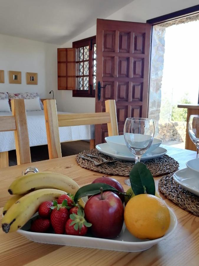 La Tagora Conect With The Nature & Relax Icod De Los Vinos Eksteriør billede