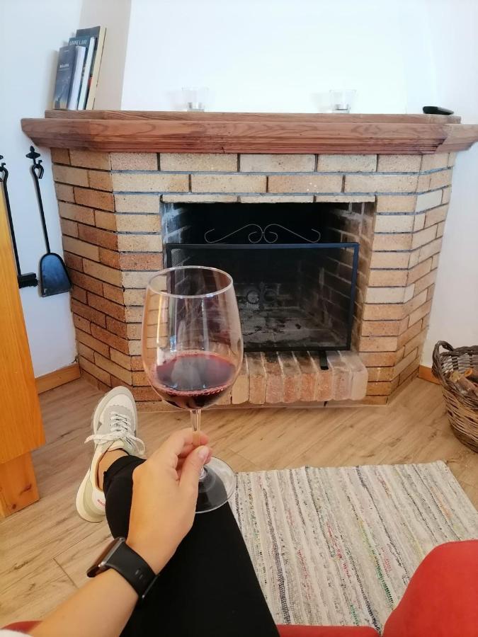 La Tagora Conect With The Nature & Relax Icod De Los Vinos Eksteriør billede