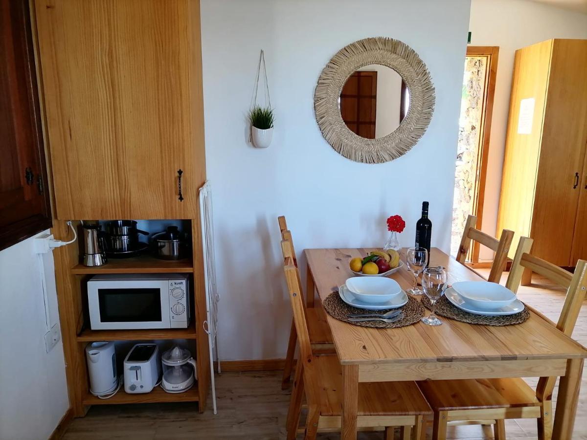 La Tagora Conect With The Nature & Relax Icod De Los Vinos Eksteriør billede